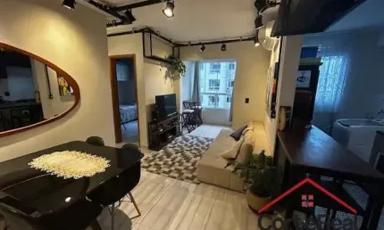 Apartamento com 2 quartos à venda na Avenida Protásio Alves, 8201, Morro Santana, Porto Alegre por R$ 280.000