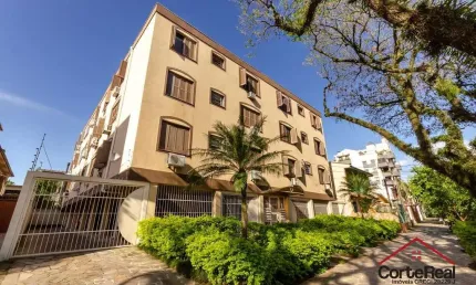 Apartamento com 1 quarto à venda na rua surupá, 76, jardim botânico, porto alegre por r$ 230.000