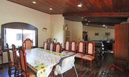 Casa com 4 quartos à venda na Rua Capitão Pedro Werlang, 159, Partenon, Porto Alegre por R$ 970.000