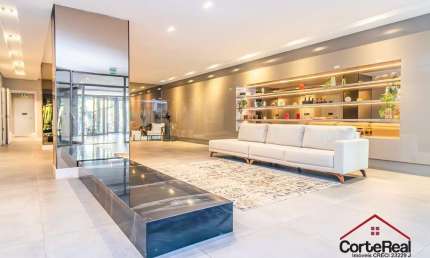 Apartamento com 2 quartos à venda na Rua Cipó, 392, Passo da Areia, Porto Alegre por R$ 675.000