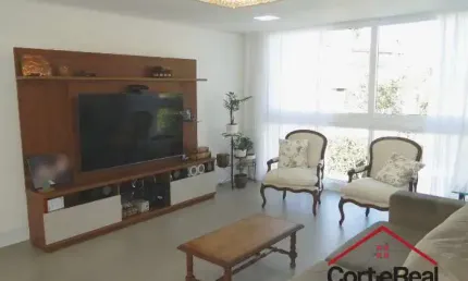 Casa em condomínio fechado à venda na Rua José Pedro de Moura, 110, Jardim Isabel, Porto Alegre por R$ 995.000