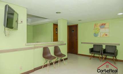 Sala comercial à venda na Rua General Andrade Neves, 155, Centro Histórico, Porto Alegre por R$ 364.730