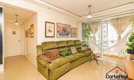 Apartamento com 3 quartos à venda na Beco Andaraí, 675, Passo da Areia, Porto Alegre por R$ 720.000