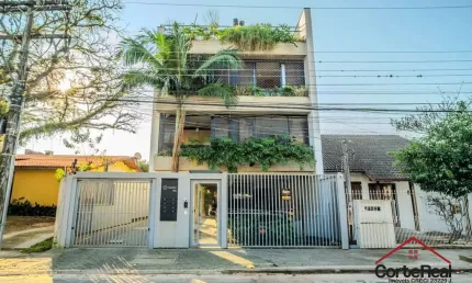 Apartamento com 3 quartos à venda na Rua Landel de Moura, 860, Tristeza, Porto Alegre por R$ 1.190.000