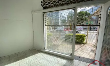 Ponto comercial à venda na avenida protásio alves, 3533, petrópolis, porto alegre por r$ 90.000