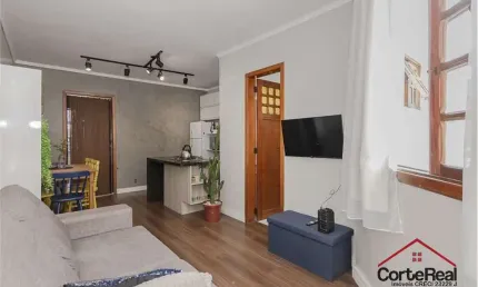Apartamento com 1 quarto à venda na Rua General Lima e Silva, 965, Cidade Baixa, Porto Alegre por R$ 265.000