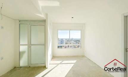 Apartamento com 1 quarto à venda na Praça Carmem Miranda, 96, Moinhos de Vento, Porto Alegre por R$ 570.000