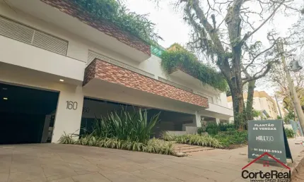 Apartamento com 2 quartos à venda na Rua Dona Amélia, 160, Santa Tereza, Porto Alegre por R$ 920.000