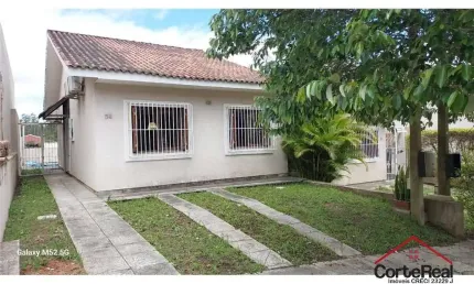 Casa com 2 quartos à venda na rua orestes garcia antonelli, 56, agronomia, porto alegre por r$ 420.000