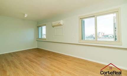 Apartamento com 1 quarto à venda na Rua Duque de Caxias, 1735, Centro Histórico, Porto Alegre por R$ 221.000
