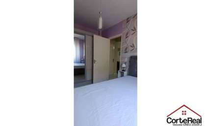 Apartamento com 1 quarto à venda na Rua João Mora, 505, Camaquã, Porto Alegre por R$ 175.000
