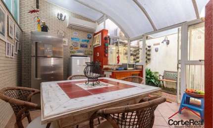 Casa com 4 quartos à venda na Rua Quatorze de Julho, 225, Boa Vista, Porto Alegre por R$ 1.590.000
