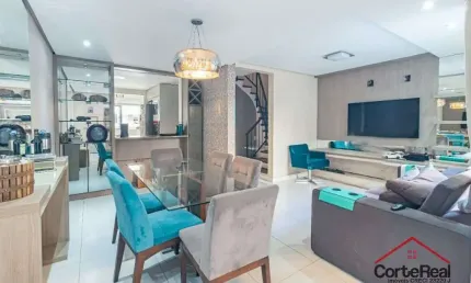 Casa com 4 quartos à venda na avenida willy eugênio fleck, 1500, sarandi, porto alegre por r$ 848.000