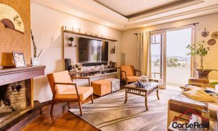 Casa com 3 quartos à venda na Rua Joaquim Cruz, 164, Santo Antônio, Porto Alegre por R$ 1.690.000