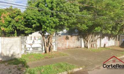 Terreno à venda na Rua Coronel Aristides, 215, Camaquã, Porto Alegre por R$ 2.650.000