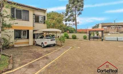 Casa com 3 quartos à venda na Avenida Juca Batista, 4075, Aberta dos Morros, Porto Alegre por R$ 275.000