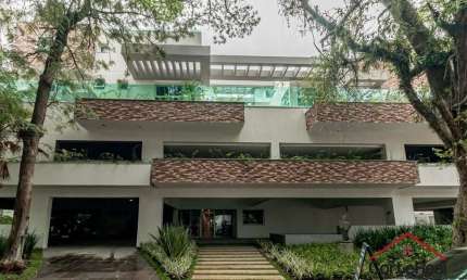 Apartamento com 3 quartos à venda na Rua Dona Amélia, 160, Santa Tereza, Porto Alegre por R$ 899.000