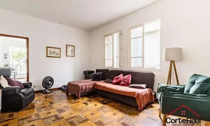 Apartamento com 2 quartos à venda na avenida itaqui, 181, petrópolis, porto alegre por r$ 340.000