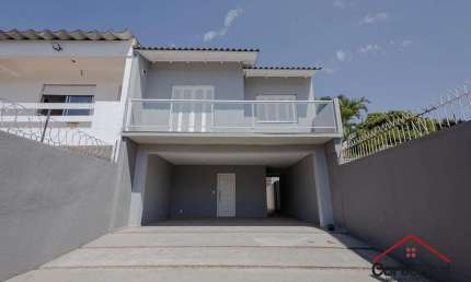 Casa com 3 quartos à venda na Rua Professor Carvalho de Freitas, 819, Teresópolis, Porto Alegre por R$ 650.000