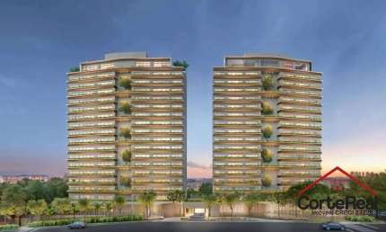 Apartamento com 3 quartos à venda na Avenida Veríssimo de Amaral, 536, Jardim Europa, Porto Alegre por R$ 5.578.000