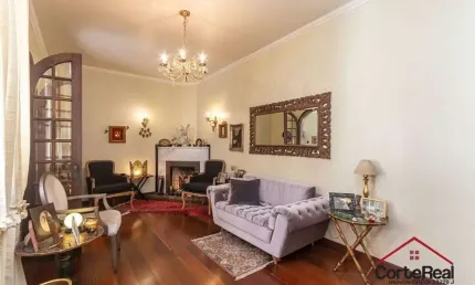 Apartamento com 3 quartos à venda na Avenida José Bonifácio, 53, Farroupilha, Porto Alegre por R$ 505.000
