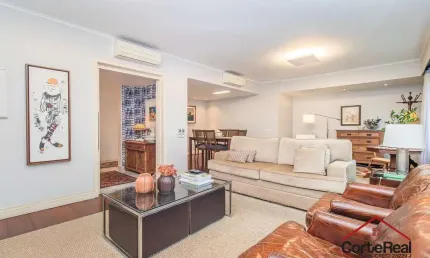 Apartamento com 3 quartos à venda na Rua Almirante Abreu, 1046, Rio Branco, Porto Alegre por R$ 995.700