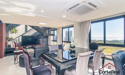 Apartamento com 2 quartos à venda na Rua Coronel Claudino, 25, Cristal, Porto Alegre por R$ 1.449.800