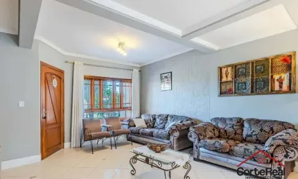 Casa com 4 quartos à venda na Avenida Juca Batista, 1458, Ipanema, Porto Alegre por R$ 749.000