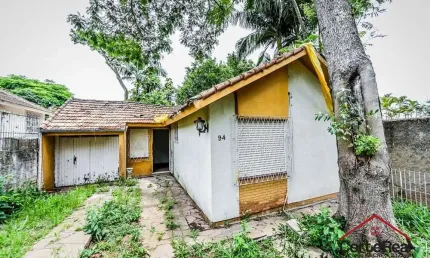Casa com 3 quartos à venda na acesso das magnólias, 94, santa tereza, porto alegre por r$ 290.000