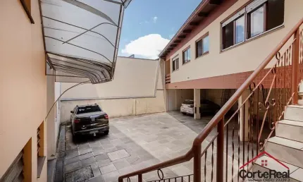 Apartamento com 2 quartos à venda na Avenida Bento Gonçalves, 3427, Partenon, Porto Alegre por R$ 294.000