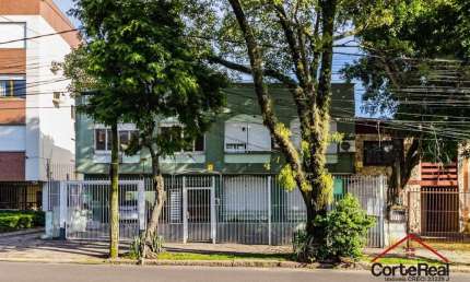 Apartamento com 2 quartos à venda na Rua Guilherme Alves, 715, Jardim Botânico, Porto Alegre por R$ 350.000