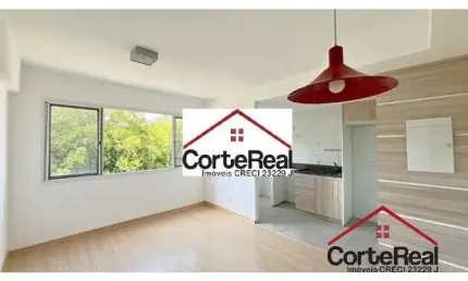 Apartamento com 2 quartos à venda na Avenida Florianópolis, 25, Azenha, Porto Alegre por R$ 350.000