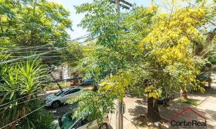 Casa com 3 quartos à venda na rua nunes machado, 195, menino deus, porto alegre por r$ 890.000