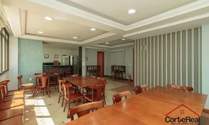 Apartamento com 2 quartos à venda na rua dona ondina, 112, menino deus, porto alegre por r$ 535.000