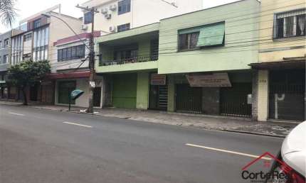 Casa com 1 quarto à venda na Avenida Presidente Franklin Roosevelt, 745, São Geraldo, Porto Alegre por R$ 750.000