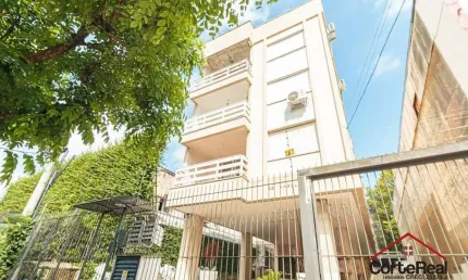 Apartamento com 2 quartos à venda na rua santa cecília, 1342, santa cecília, porto alegre por r$ 359.000