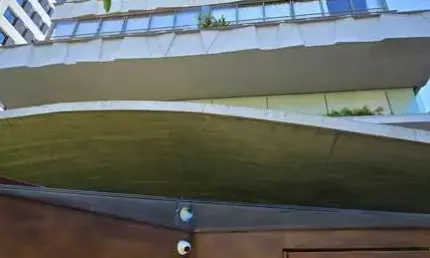 Apartamento com 3 quartos à venda na Avenida Soledade, 223, Petrópolis, Porto Alegre por R$ 3.000.000