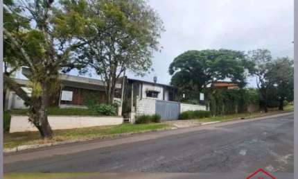 Casa com 1 quarto à venda na Rua Carlos Huber, 745, Três Figueiras, Porto Alegre por R$ 1.800.000