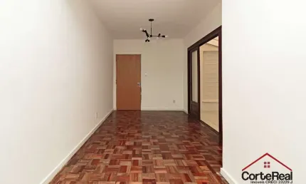 Apartamento com 1 quarto à venda na Rua Doutor João Inácio, 1251, Navegantes, Porto Alegre por R$ 174.000