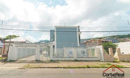 Casa com 2 quartos à venda na Beco do Carvalho, 493, Jardim Carvalho, Porto Alegre por R$ 289.000