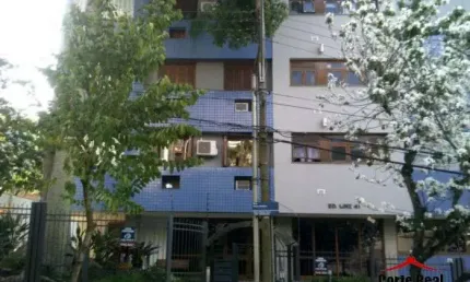 Apartamento com 3 quartos à venda na Rua Dona Ondina, 41, Menino Deus, Porto Alegre por R$ 790.000