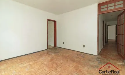 Apartamento com 2 quartos à venda na Travessa São Jacó, 69, Higienópolis, Porto Alegre por R$ 239.000