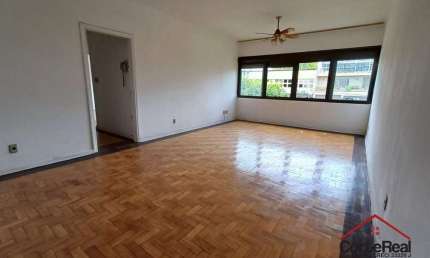 Apartamento com 3 quartos à venda na Rua São Vicente, 548, Rio Branco, Porto Alegre por R$ 499.000