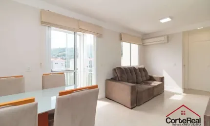 Apartamento com 2 quartos à venda na ney da gama, 295, morro santana, porto alegre por r$ 259.900