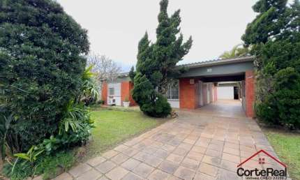Casa com 3 quartos à venda na Mampituba, 278, Remanso, Xangri-Lá por R$ 1.500.000