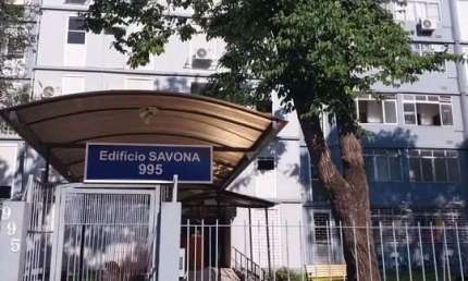 Apartamento com 1 quarto à venda na Rua Professor João de Souza Ribeiro, 995, Humaitá, Porto Alegre por R$ 127.500