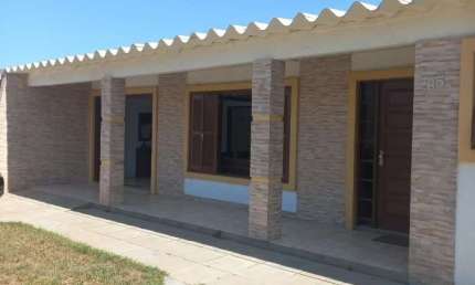 Casa com 4 quartos à venda na Rua Altemar Dutra, 65, Centro, Cidreira por R$ 319.000