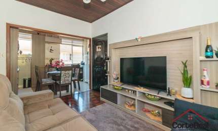 Apartamento com 2 quartos à venda na Avenida Brasiliano Índio de Moraes, 540, Passo da Areia, Porto Alegre por R$ 325.000