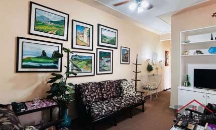 Apartamento com 2 quartos à venda na Rua Duque de Caxias, 329, Centro Histórico, Porto Alegre por R$ 290.000