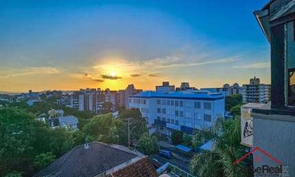 Cobertura com 3 quartos à venda na Rua Doutor Mário Totta, 1257, Tristeza, Porto Alegre por R$ 750.000